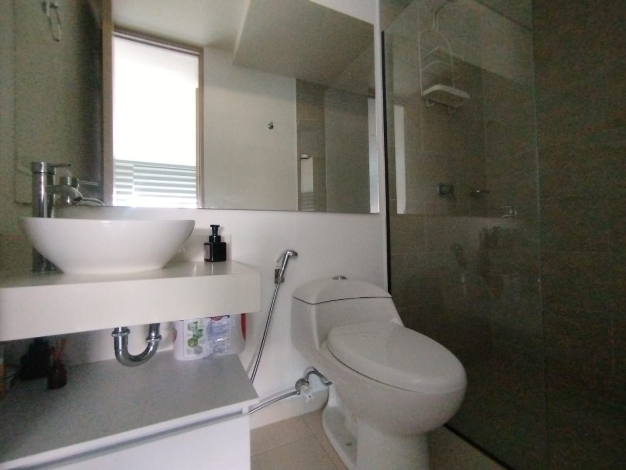 Apartamento en arriendo en Centro, Rionegro · foto 11 de 13