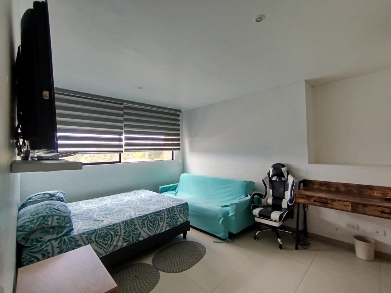 Apartamento en arriendo en Centro, Rionegro · foto 13 de 13