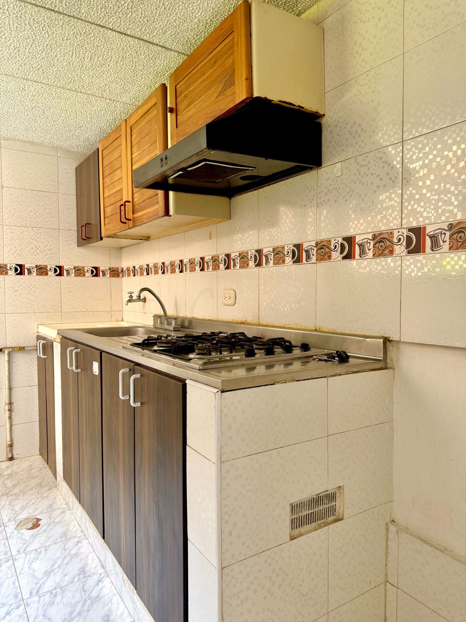 Apartamento en venta en El Tunal, Bogotá · foto 14 de 17