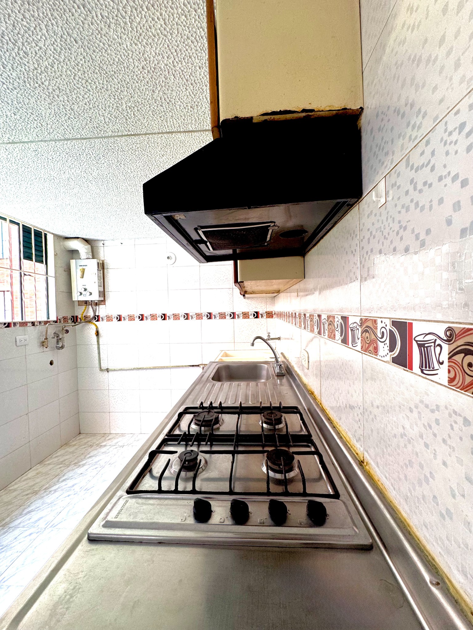 Apartamento en venta en El Tunal, Bogotá · foto 11 de 17