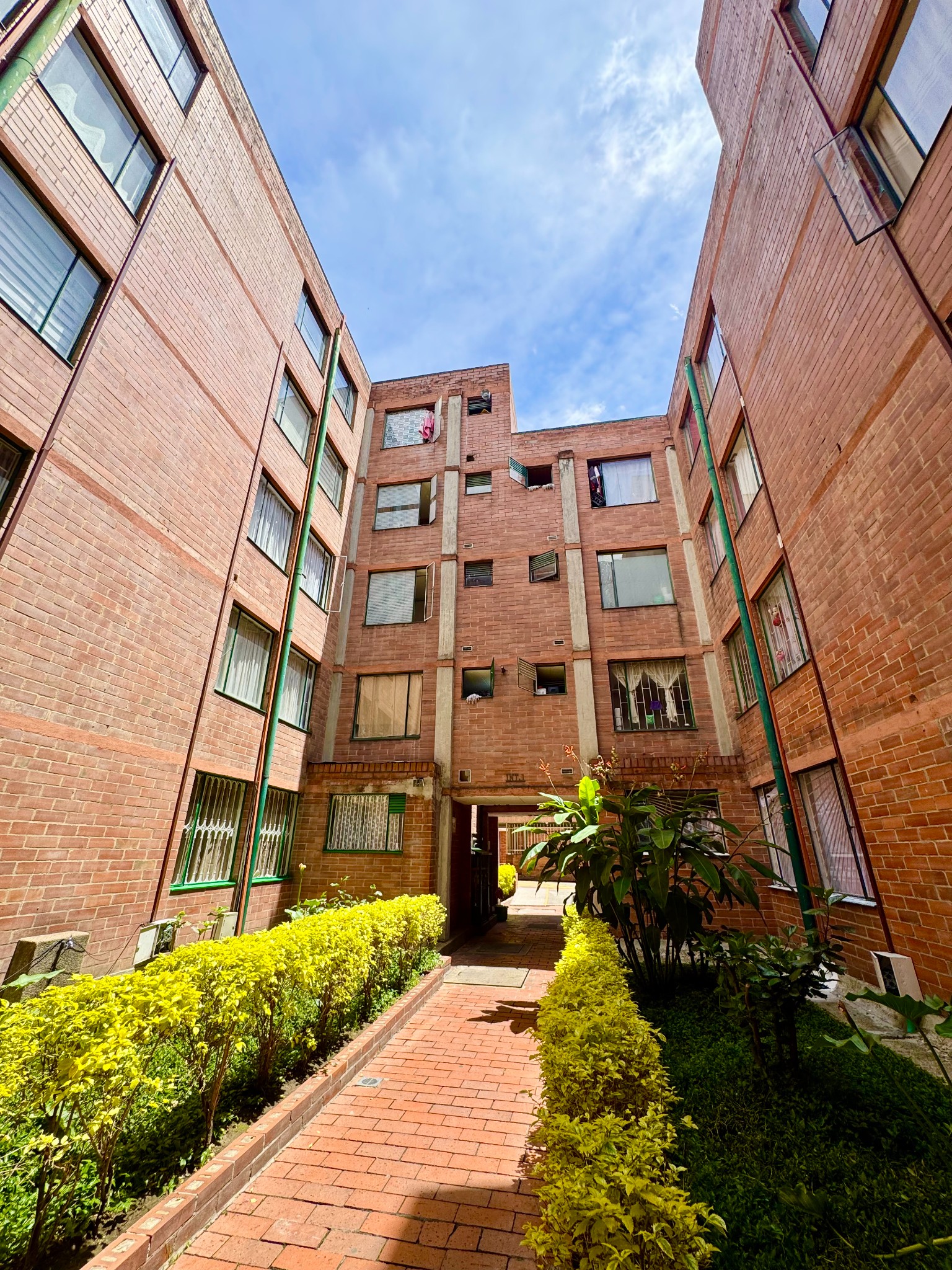 Apartamento en venta en El Tunal, Bogotá · foto 15 de 17