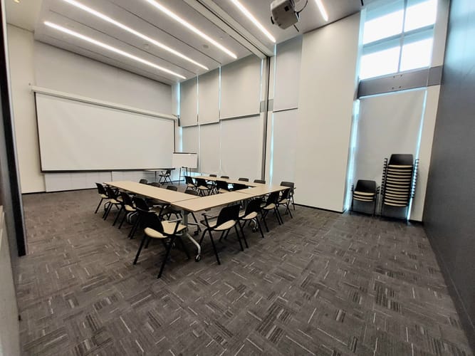 Oficina en arriendo en Patio Bonito, Medellín, 50 m² · foto 4 de 10
