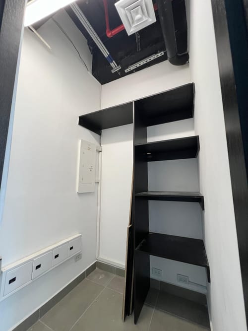 Oficina en arriendo en Patio Bonito, Medellín, 50 m² · foto 10 de 10