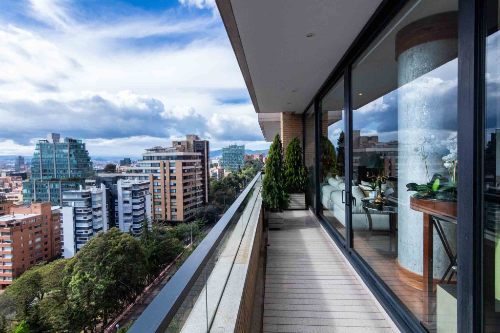 Apartamento en venta en El Refugio, Bogotá · foto 11 de 24