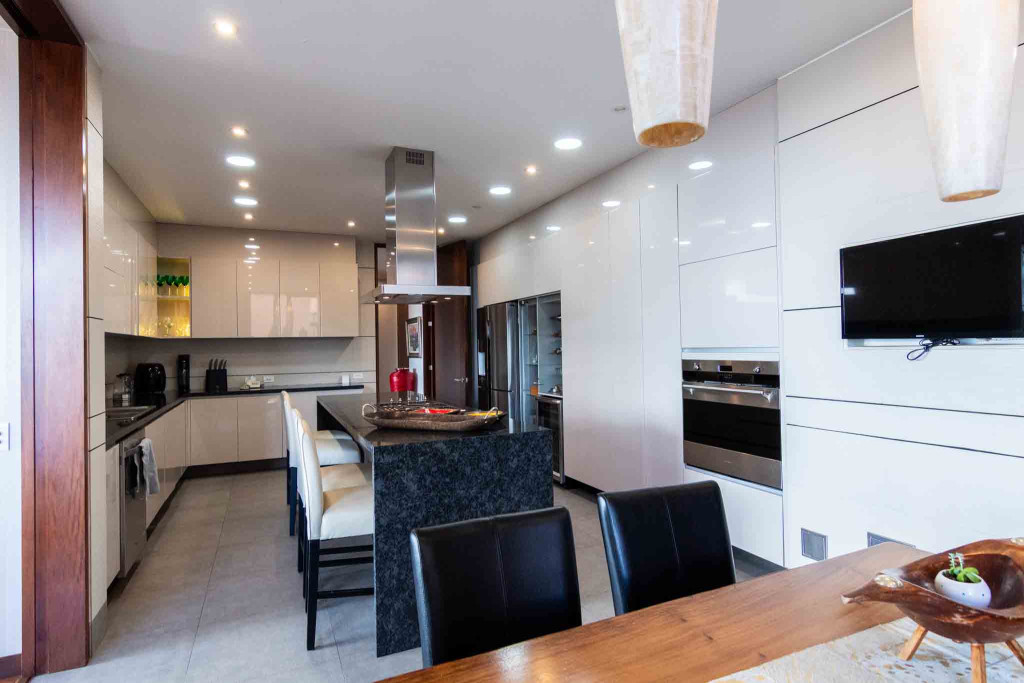 Apartamento en venta en El Refugio, Bogotá · foto 16 de 24