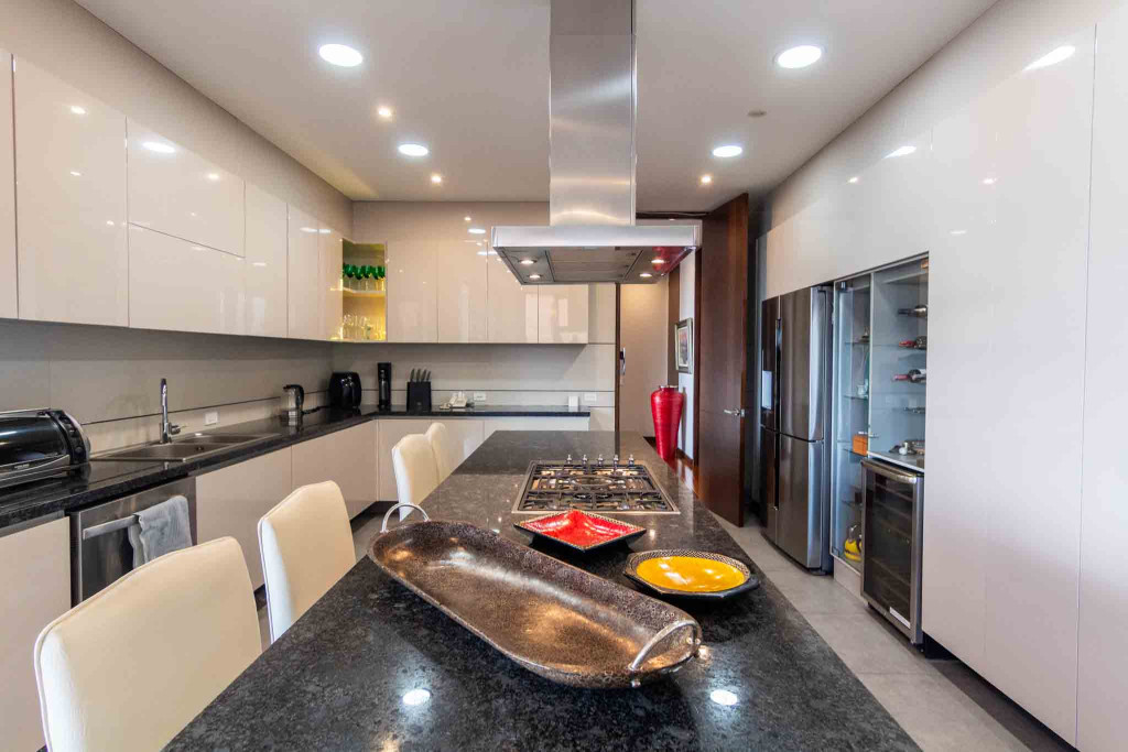 Apartamento en venta en El Refugio, Bogotá · foto 17 de 24