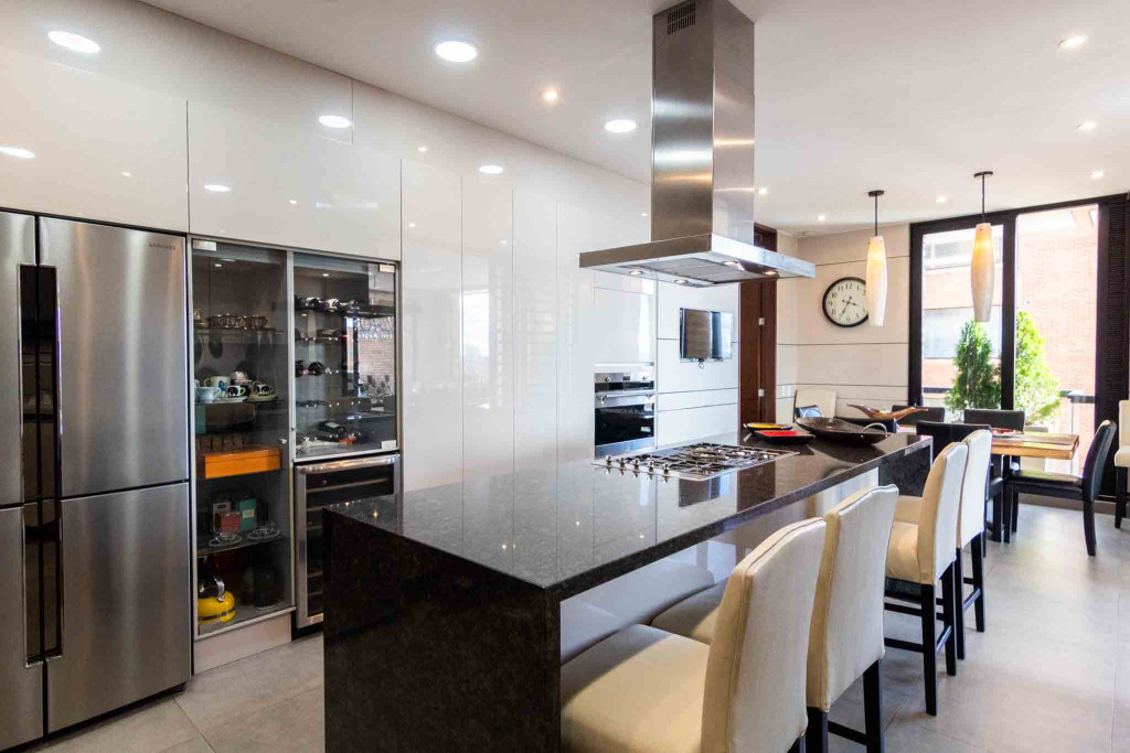 Apartamento en venta en El Refugio, Bogotá · foto 18 de 24