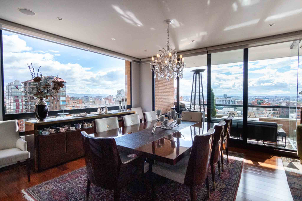 Apartamento en venta en El Refugio, Bogotá · foto 19 de 24