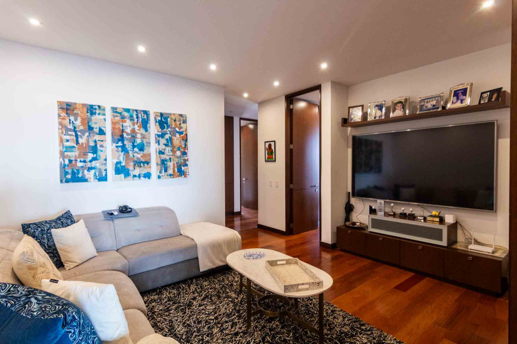 Apartamento en venta en El Refugio, Bogotá · foto 22 de 24