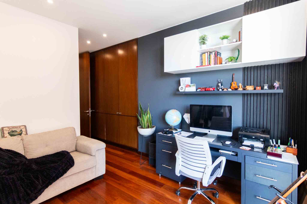 Apartamento en venta en El Refugio, Bogotá · foto 23 de 24