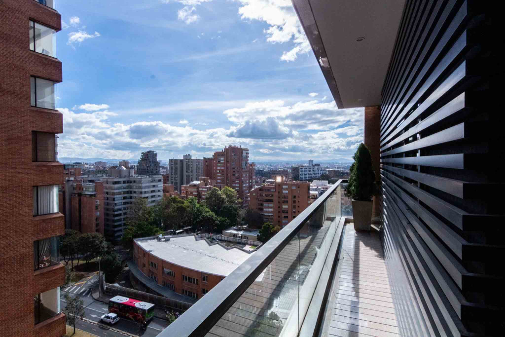 Apartamento en venta en El Refugio, Bogotá · foto 24 de 24