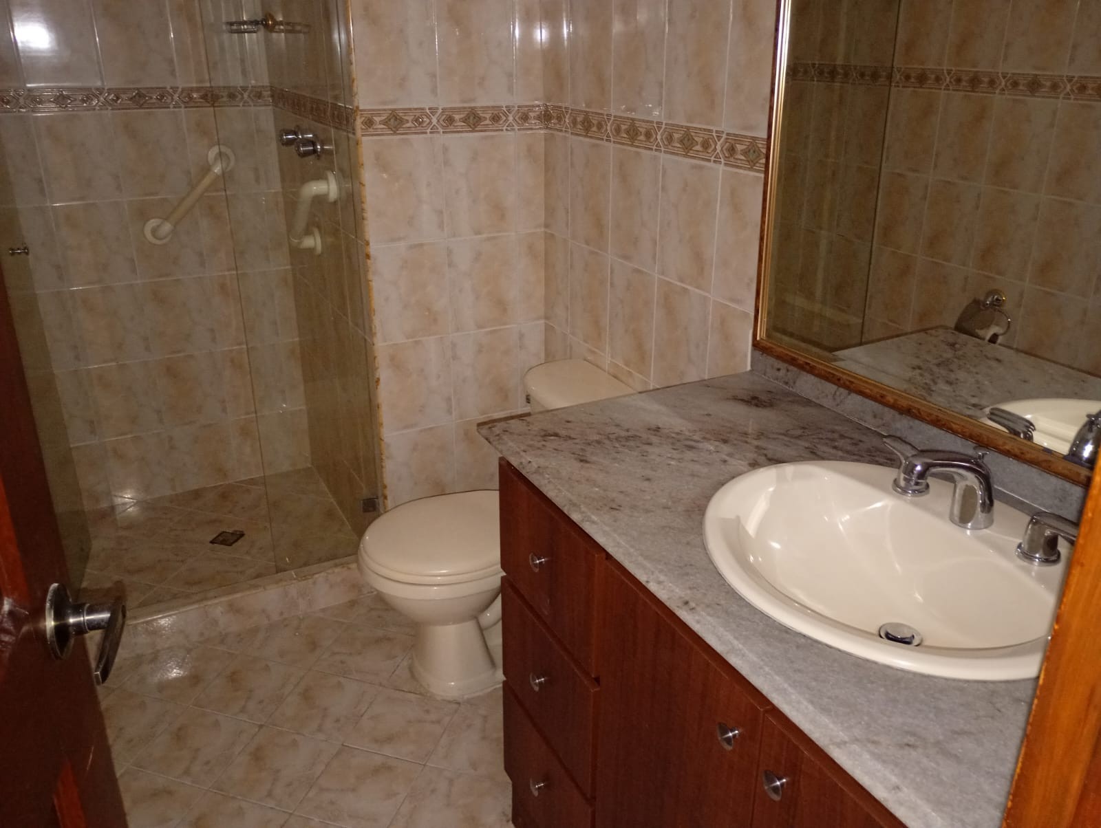 Apartamento en venta en Laureles, Medellín · foto 18 de 19