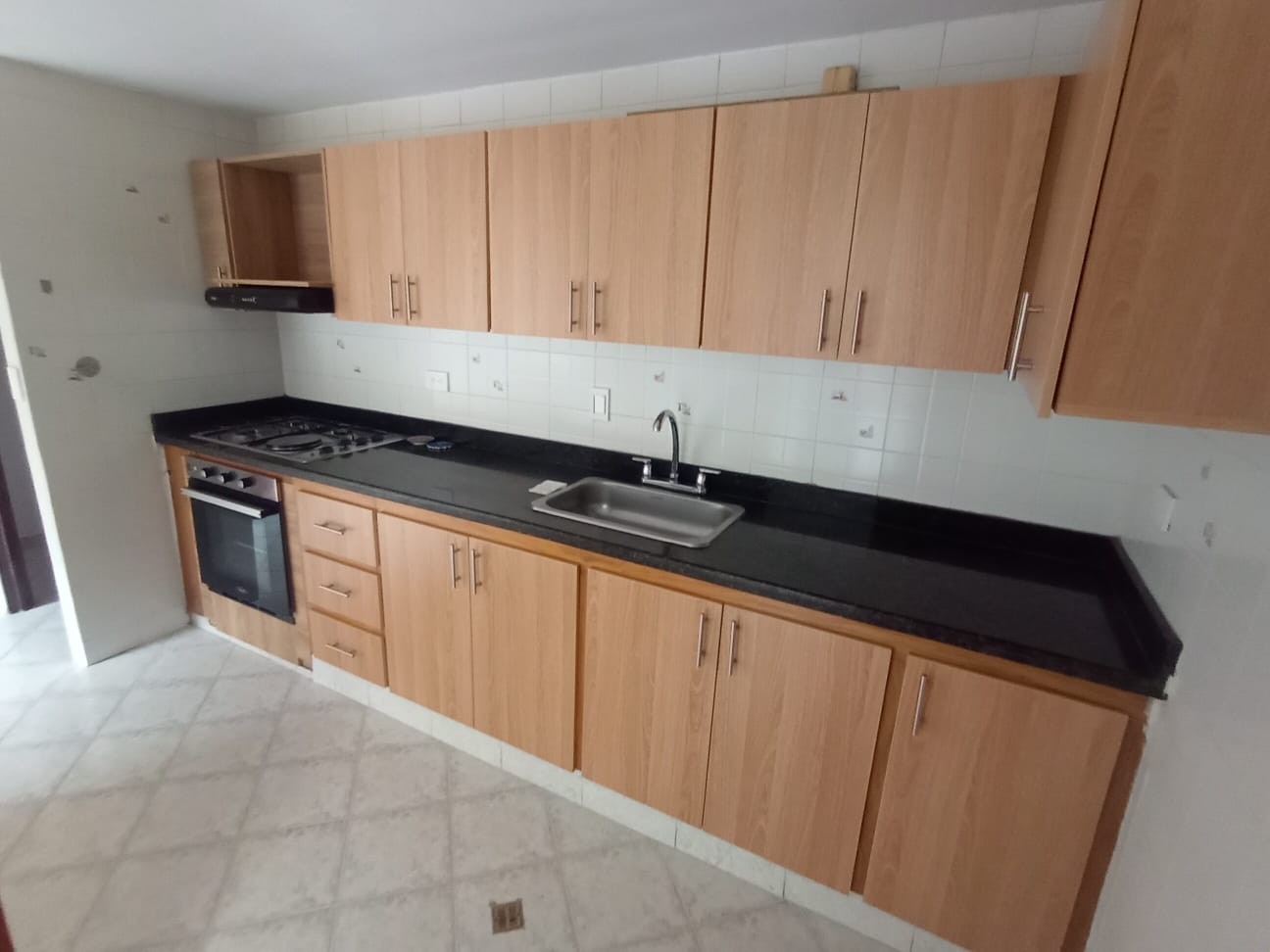 Apartamento en venta en Laureles, Medellín · foto 5 de 19