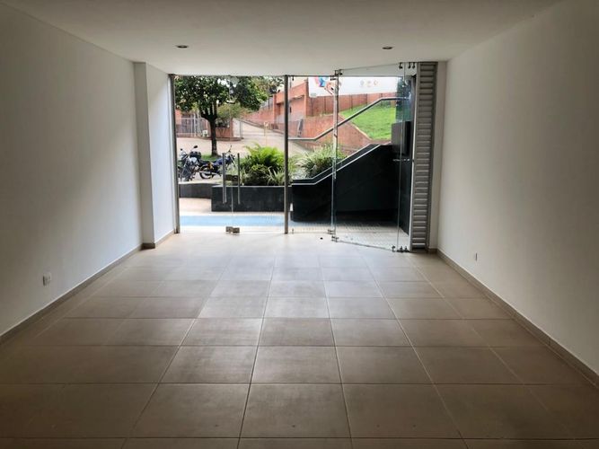 Local en venta en Piedra Pintada, Ibagué, 32 m² · foto 6 de 16