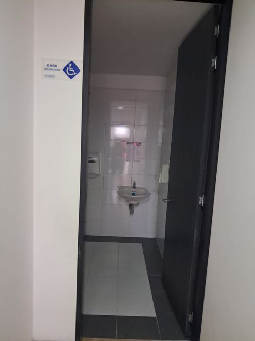Local en venta en Piedra Pintada, Ibagué, 32 m² · foto 12 de 16