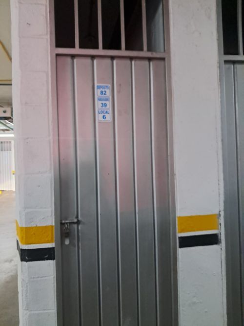 Local en venta en Piedra Pintada, Ibagué, 32 m² · foto 15 de 16
