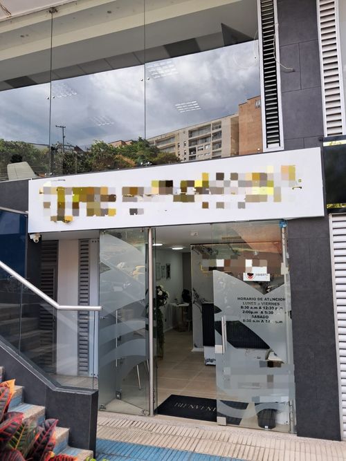 Local en venta en Piedra Pintada, Ibagué, 32 m² · foto 4 de 16