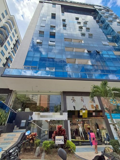 Local en venta en Piedra Pintada, Ibagué, 32 m² · foto 2 de 16