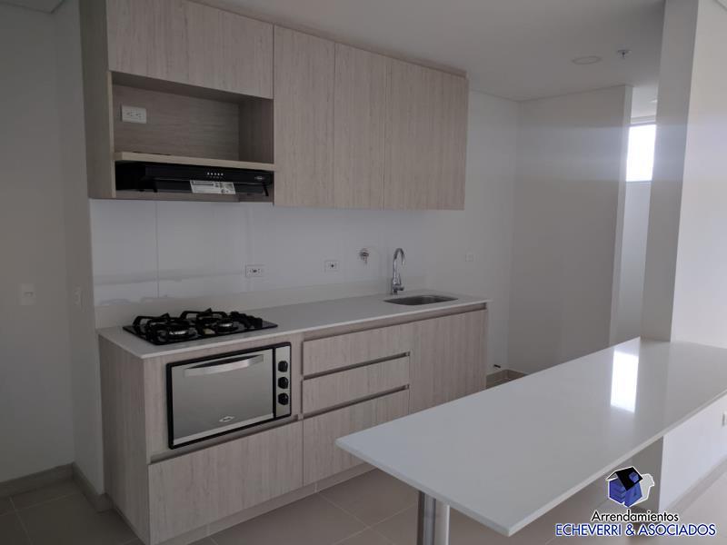 Apartamento en Arriendo en Loma del Escobero, Envigado