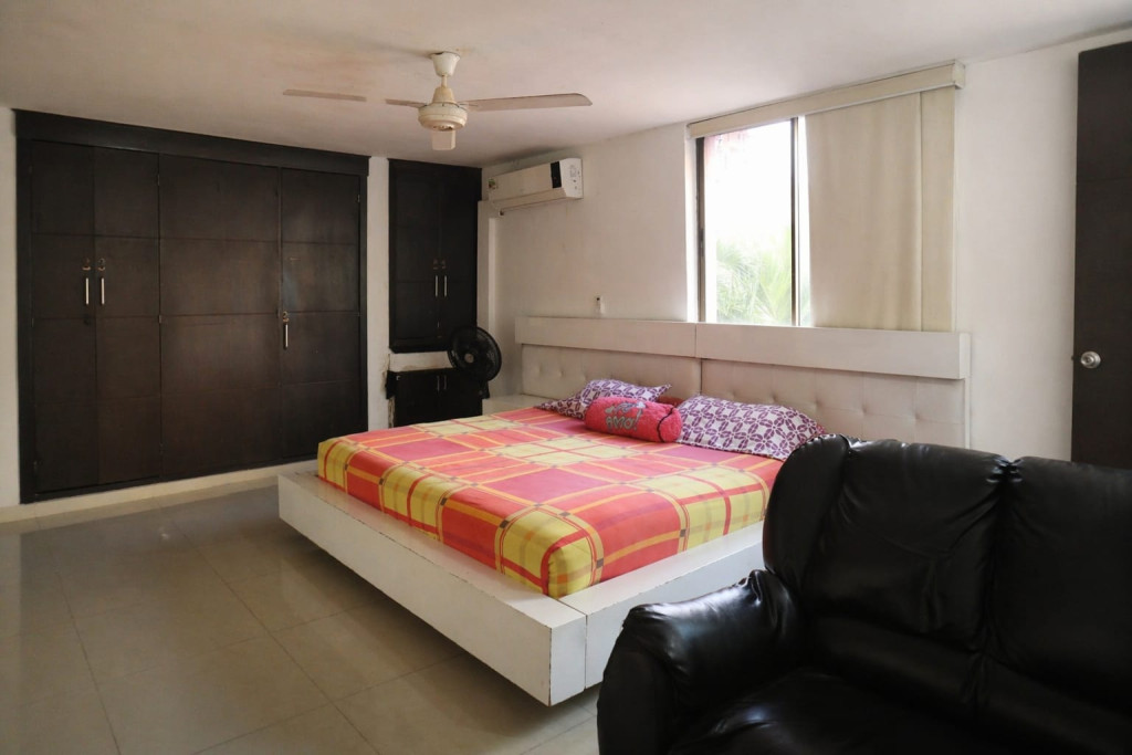 Apartamento en venta en Altos Del Prado, Barranquilla · foto 2 de 5