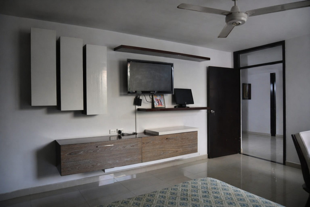 Apartamento en venta en Altos Del Prado, Barranquilla · foto 3 de 5