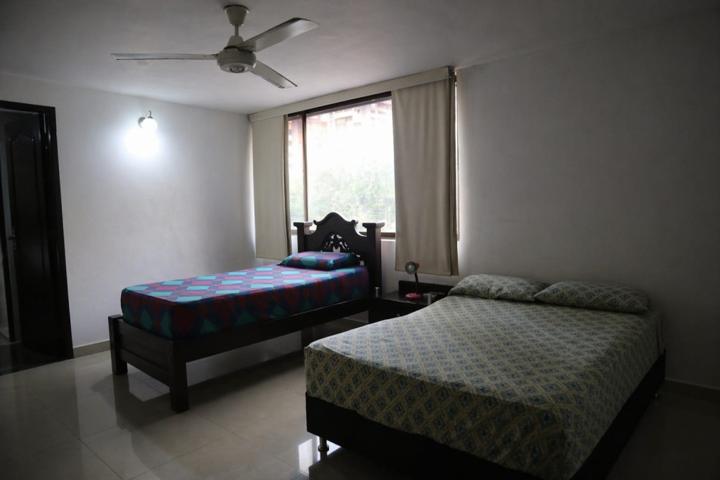 Apartamento en venta en Altos Del Prado, Barranquilla · foto 4 de 5