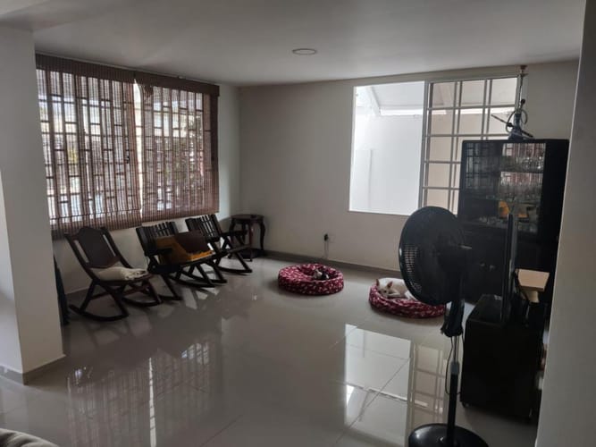 Casa de 3 alcobas en venta en El Silencio, Puerto Colombia, 300 m² · foto 3 de 15