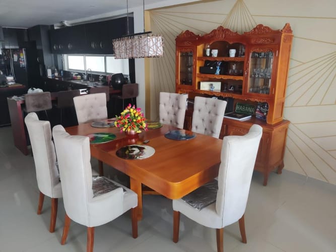 Casa de 3 alcobas en venta en El Silencio, Puerto Colombia, 300 m² · foto 4 de 15