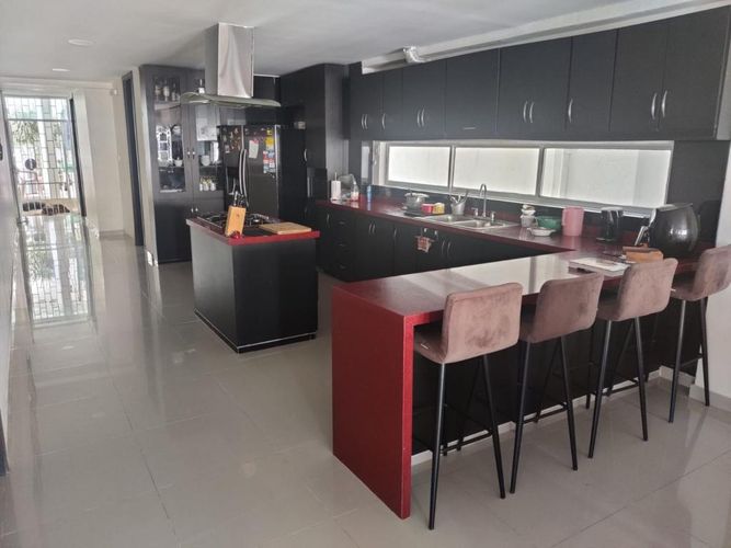 Casa de 3 alcobas en venta en El Silencio, Puerto Colombia, 300 m² · foto 5 de 15