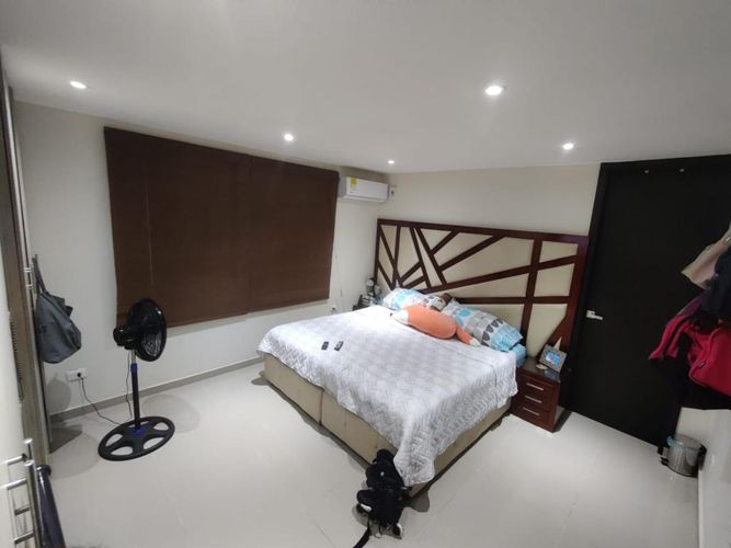 Casa de 3 alcobas en venta en El Silencio, Puerto Colombia, 300 m² · foto 6 de 15