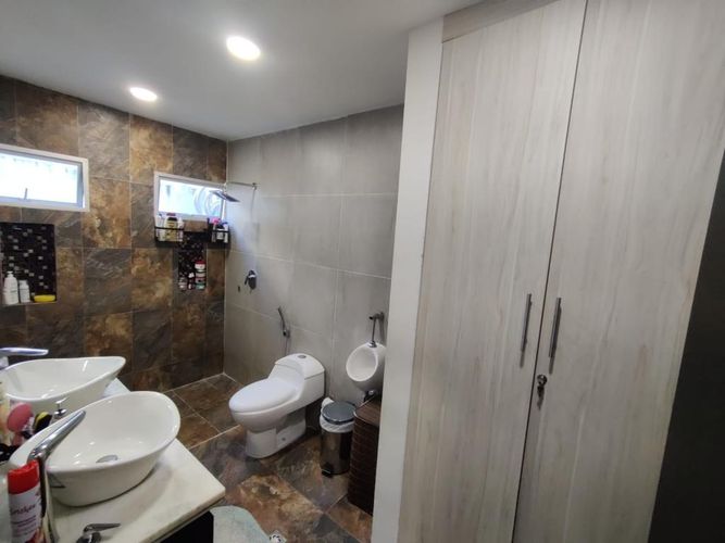 Casa de 3 alcobas en venta en El Silencio, Puerto Colombia, 300 m² · foto 12 de 15