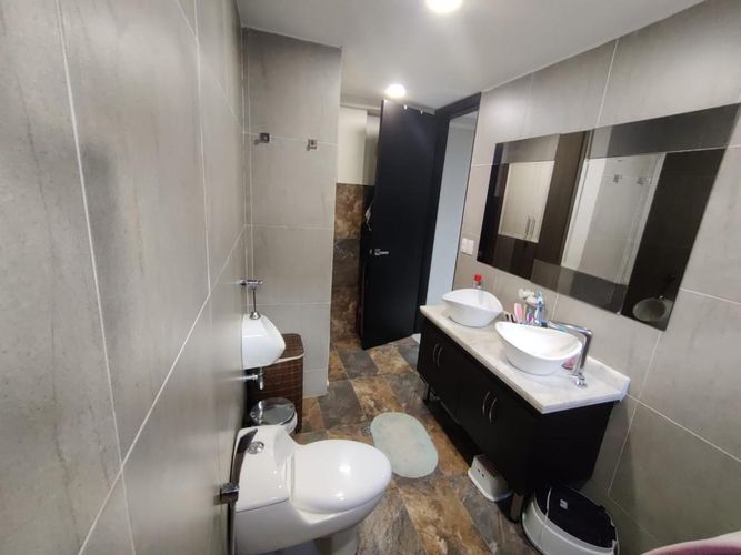 Casa de 3 alcobas en venta en El Silencio, Puerto Colombia, 300 m² · foto 13 de 15
