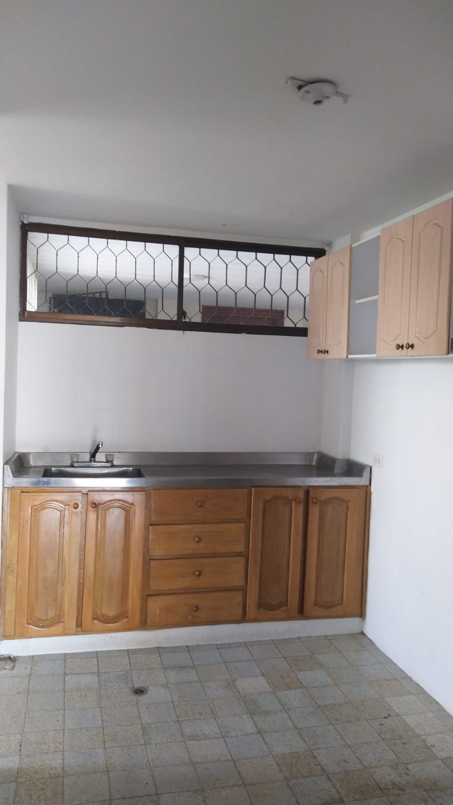 Apartamento en venta en El Tabor, Barranquilla · foto 2 de 8