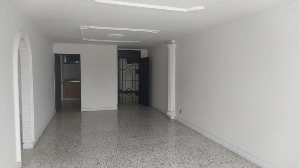 Apartamento en venta en El Tabor, Barranquilla · foto 3 de 8