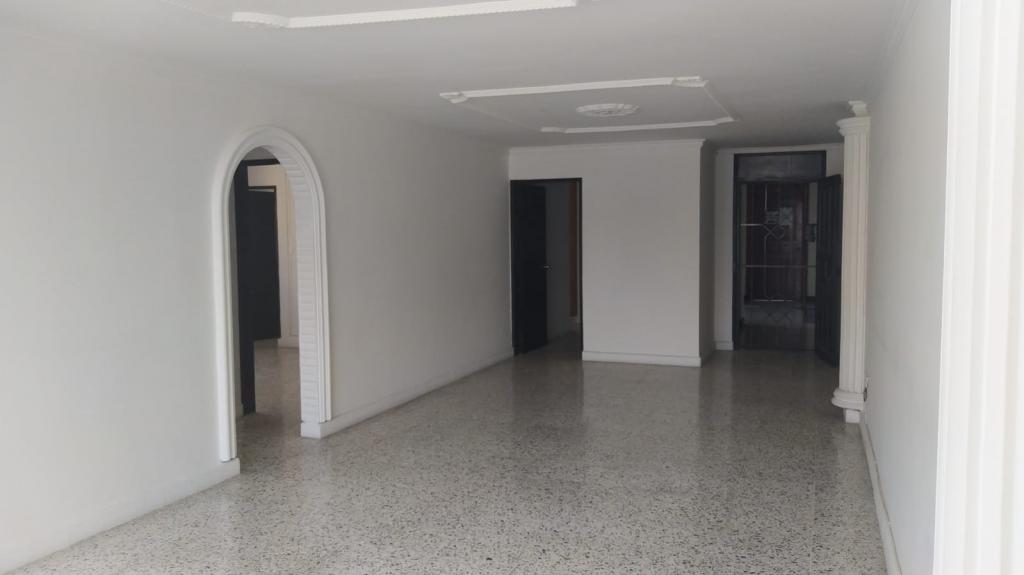 Apartamento en venta en El Tabor, Barranquilla · foto 4 de 8