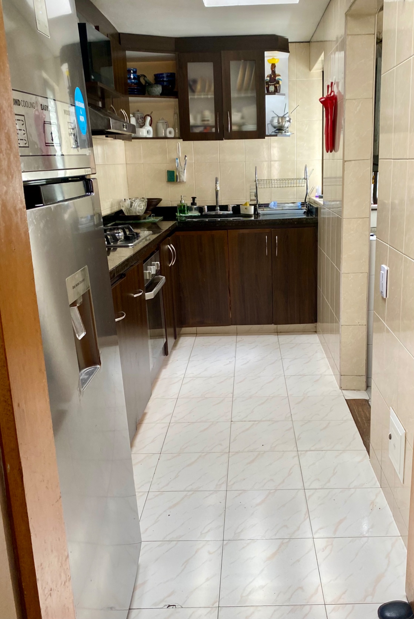 Apartamento en venta en Rincon Del Chico, Bogotá · foto 2 de 12