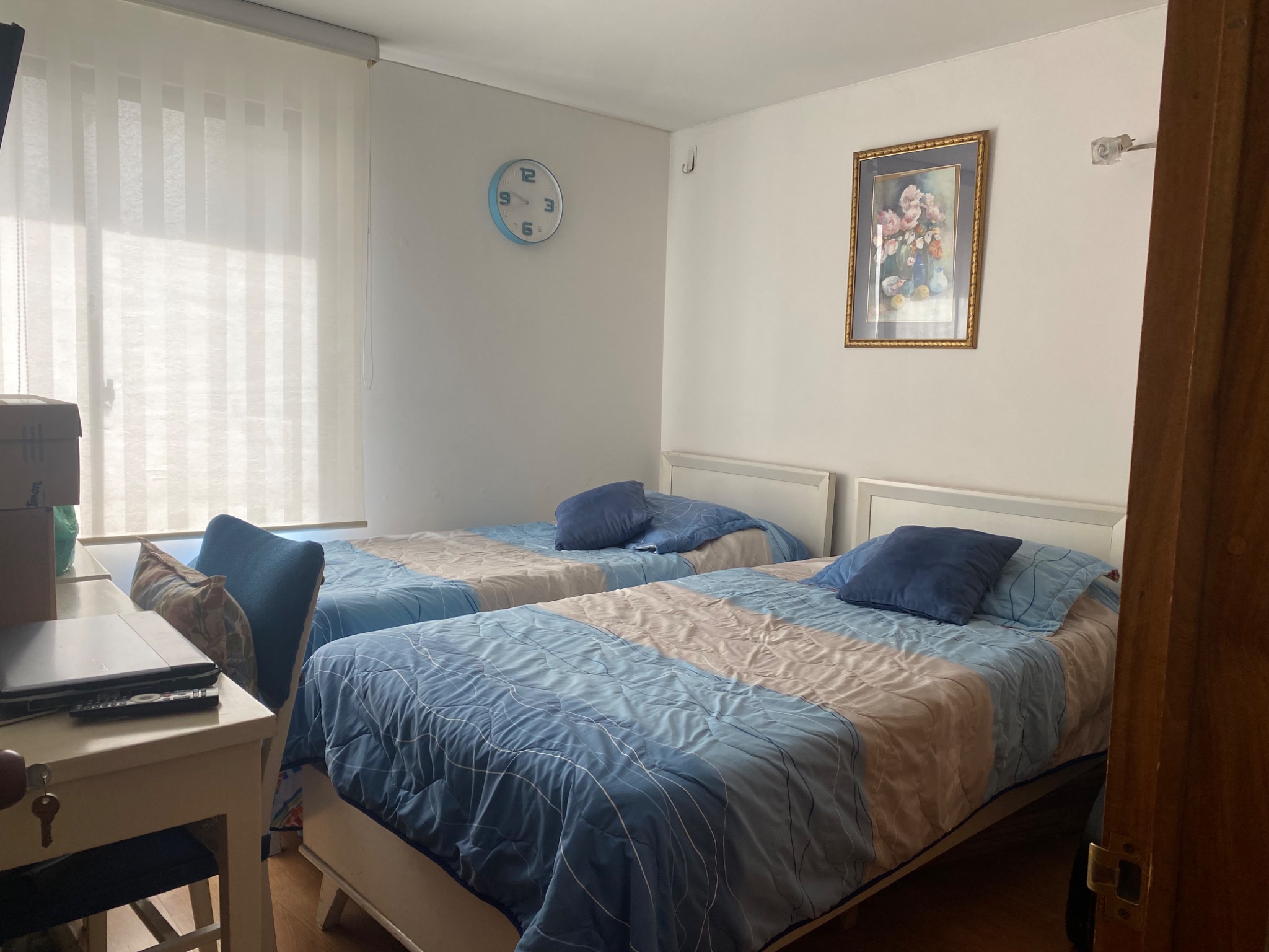 Apartamento en venta en Rincon Del Chico, Bogotá · foto 4 de 12