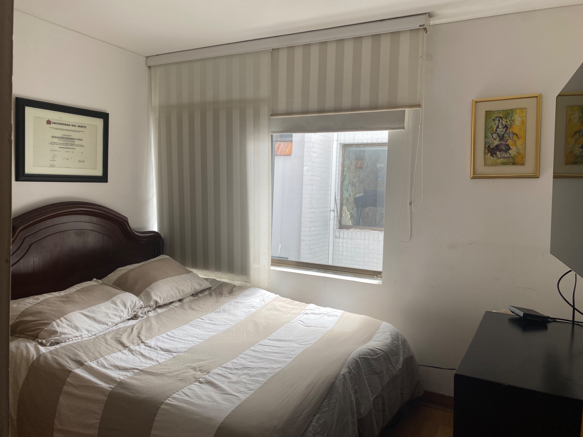 Apartamento en venta en Rincon Del Chico, Bogotá · foto 5 de 12