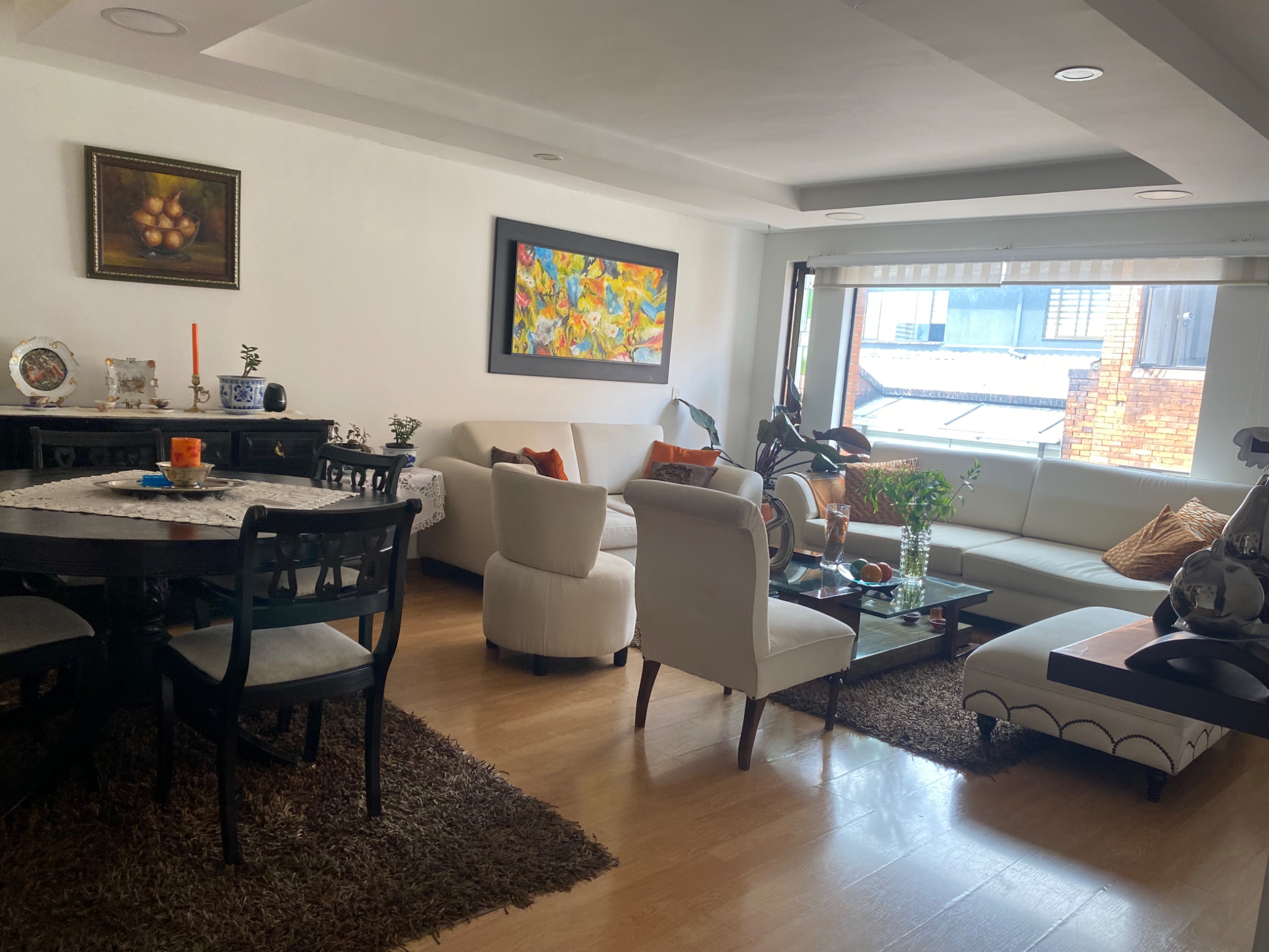 Apartamento en venta en Rincon Del Chico, Bogotá · foto 3 de 12
