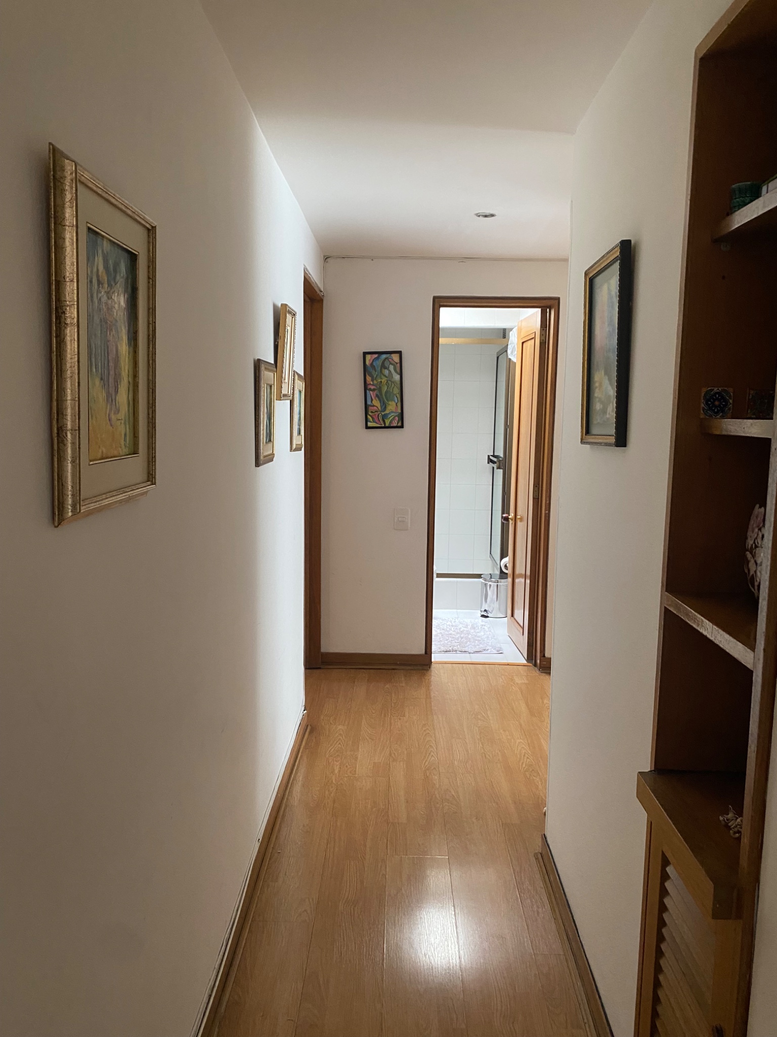 Apartamento en venta en Rincon Del Chico, Bogotá · foto 6 de 12