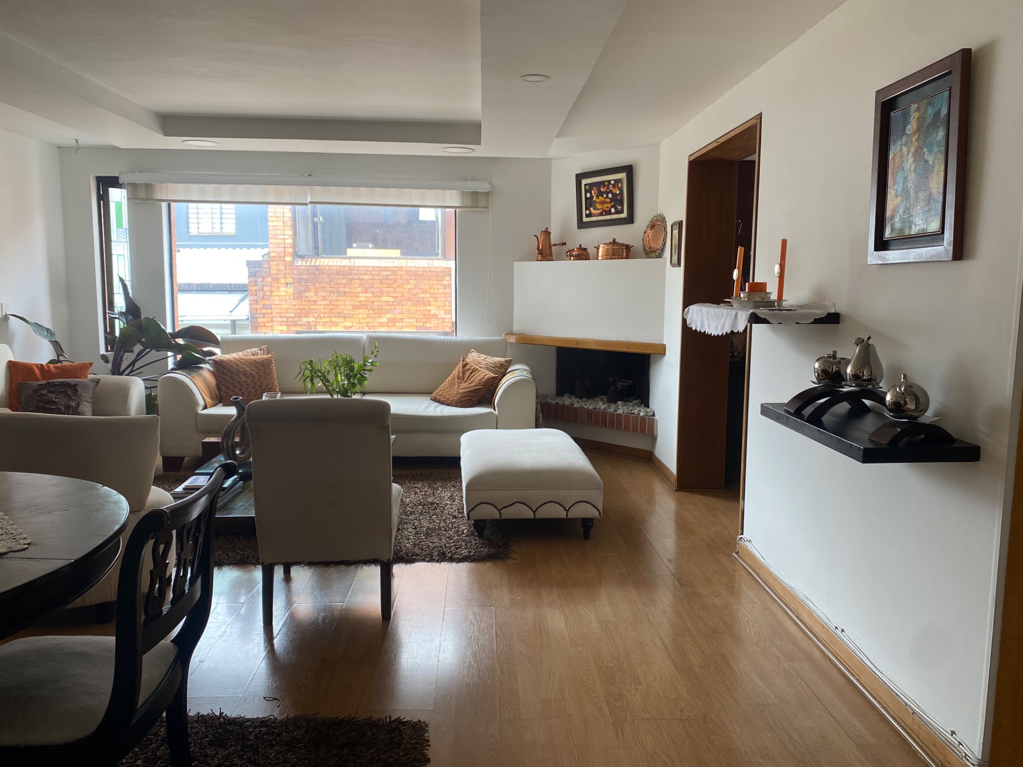 Apartamento en venta en Rincon Del Chico, Bogotá · foto 10 de 12