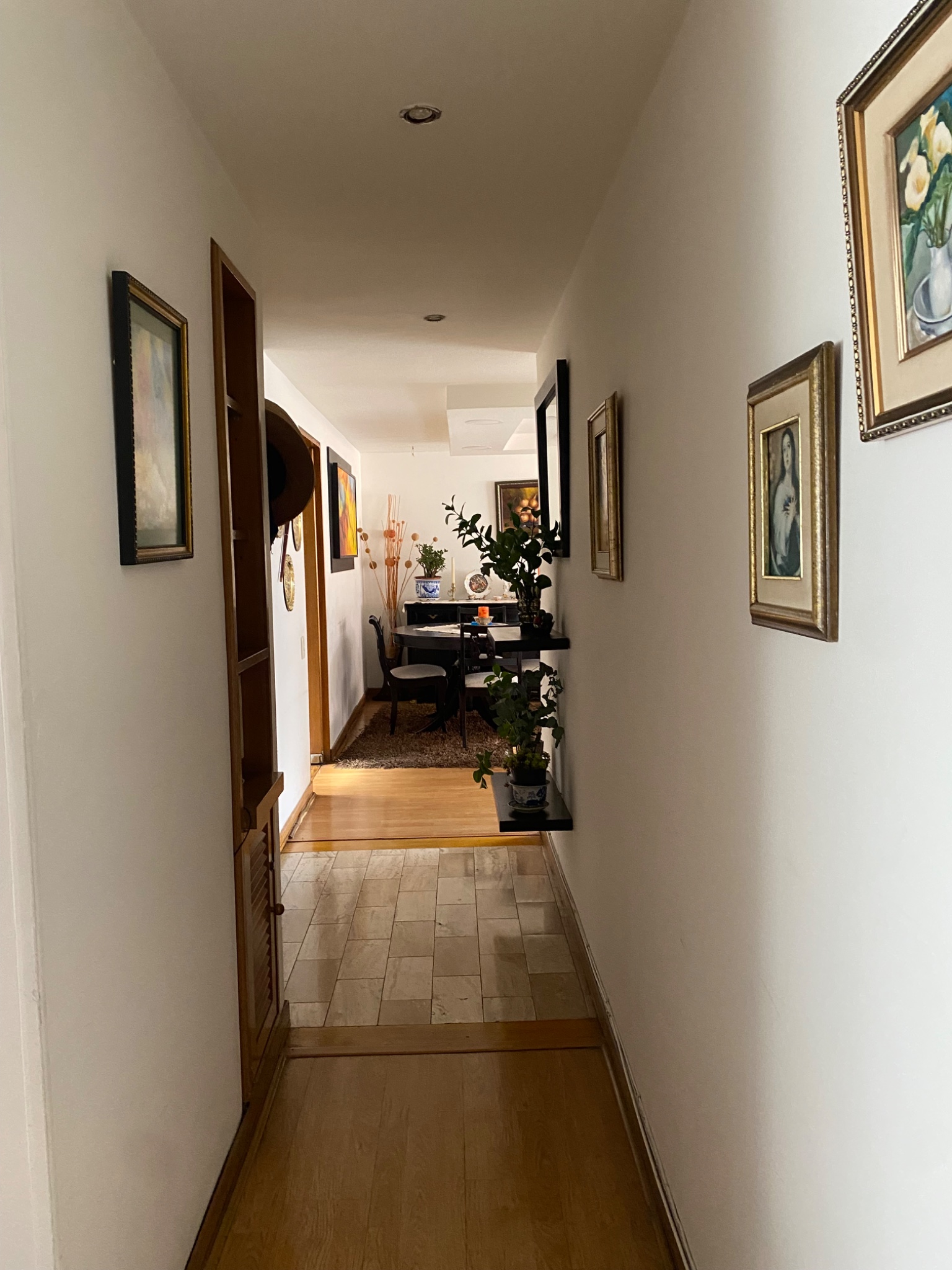 Apartamento en venta en Rincon Del Chico, Bogotá · foto 12 de 12