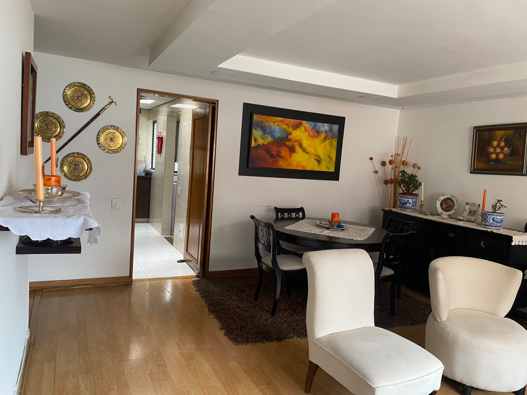 Apartamento en venta en Rincon Del Chico, Bogotá · foto 7 de 12