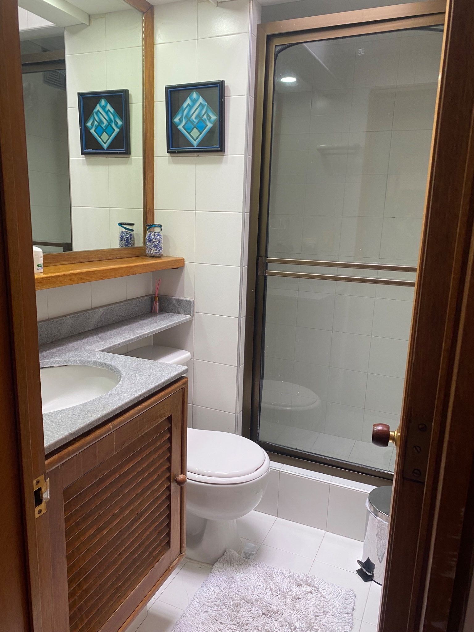 Apartamento en venta en Rincon Del Chico, Bogotá · foto 11 de 12