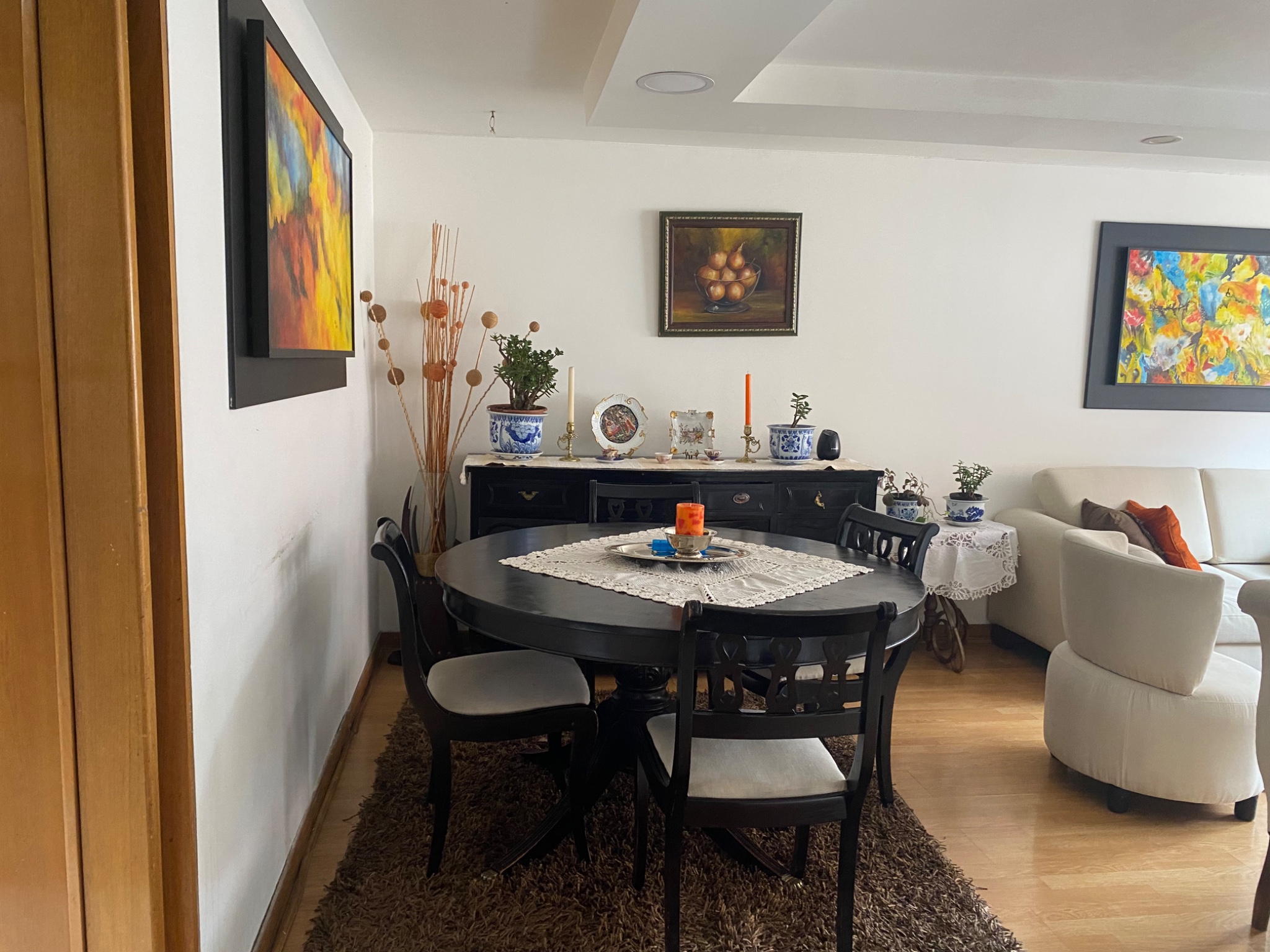 Apartamento en venta en Rincon Del Chico, Bogotá · foto 9 de 12
