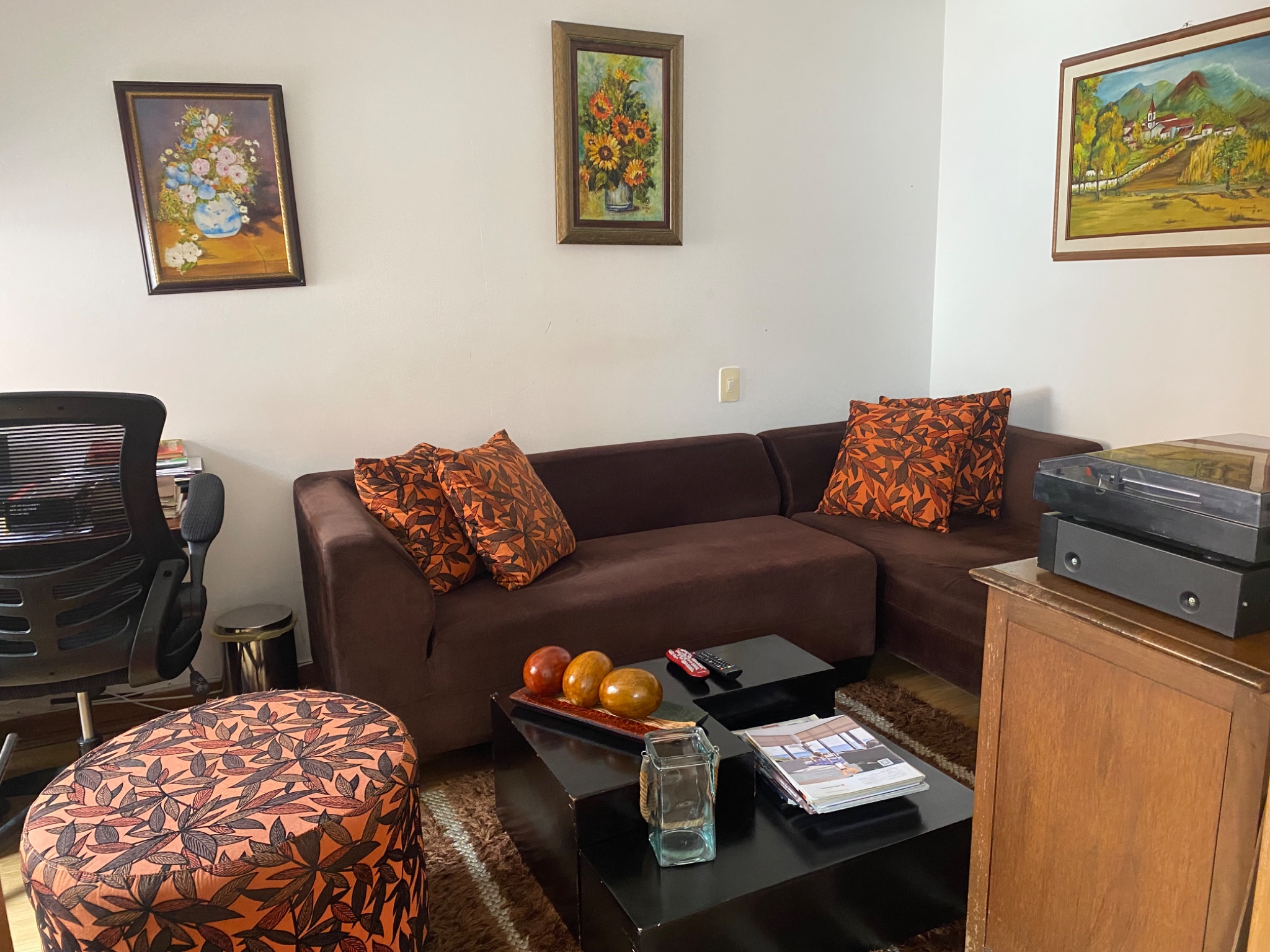 Apartamento en venta en Rincon Del Chico, Bogotá · foto 8 de 12