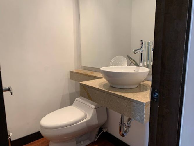 Apartamento de 1 alcoba en arriendo en Chico Norte, Bogotá, 54 m² · foto 4 de 18