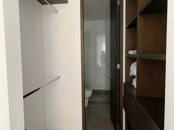 Apartamento de 1 alcoba en arriendo en Chico Norte, Bogotá, 54 m² · foto 12 de 18