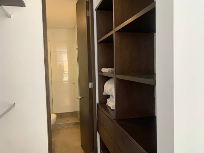 Apartamento de 1 alcoba en arriendo en Chico Norte, Bogotá, 54 m² · foto 15 de 18