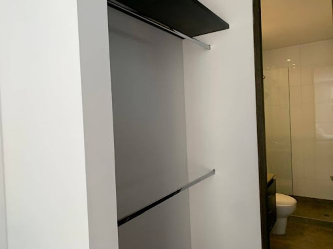 Apartamento de 1 alcoba en arriendo en Chico Norte, Bogotá, 54 m² · foto 16 de 18